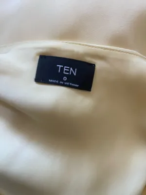 Aritzia Satin Dress thumbnail 6