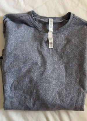 Lululemon Long Sleeve Shirt thumbnail 1