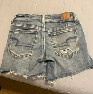 American Eagle Outfitters Jean Shorts thumbnail 3