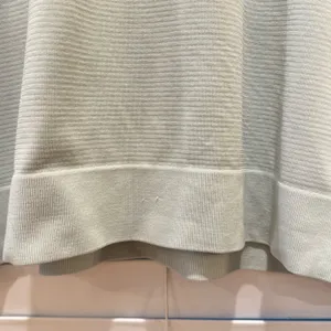 Lululemon Swiftly‎ Tech Long Sleeve 2.0 Women 8 Light Blue Thumbholes Mesh thumbnail 5