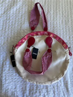 O bag thumbnail 1