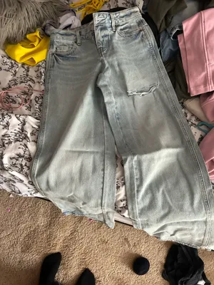 PacSun Low-Rise Jeans thumbnail 2