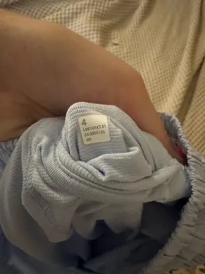 Lululemon Hotty Hot High-Rise 4" thumbnail 6