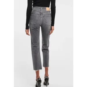 CITIZENS OF HUMANITY Daphne High Rise Stovepipe Cropped Jeans Size 32 thumbnail 2