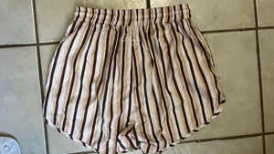 Caye Collection Athletic Shorts thumbnail 3