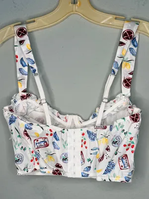Colsie Bralette nwot thumbnail 3