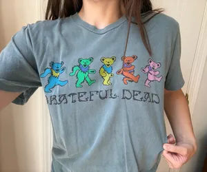 Grateful Dead T-Shirt thumbnail 1