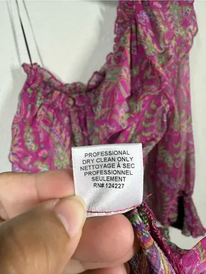 Misa NWT Vala Romper Size Medium thumbnail 9