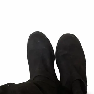 Sonoma Goods For Life® Black Rumer Riding Boots thumbnail 10