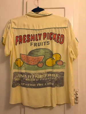 Urban Outfitters Top thumbnail 2