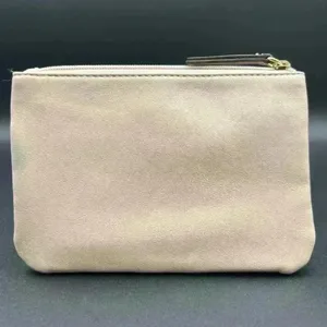 Juicy Couture mini leather bag. thumbnail 3