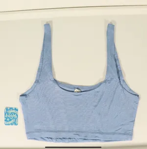 Free People X Revolve NWT Be Cool Brami Size Large thumbnail 6