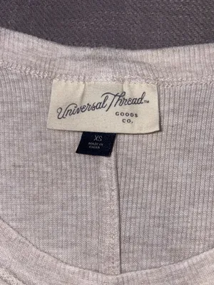 Universal Threads Shirt thumbnail 2