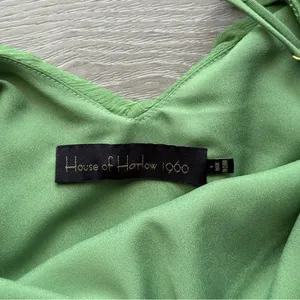 House Of Harlow 1960 Maxime Maxi Dress thumbnail 3