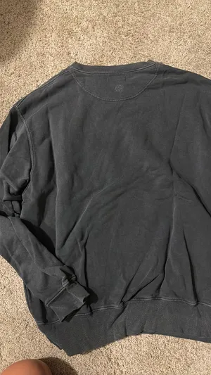 ANINE BING Paris Sweatshirt thumbnail 3