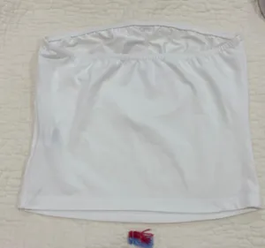 Strapless Flower Top Multi Size XS thumbnail 2
