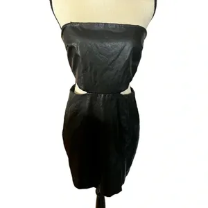 AMANDA UPRICHARD KLOSS MINI DRESS SIZE M thumbnail 3