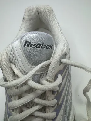 Reebok DMX Shear Sneakers Size 8  thumbnail 8