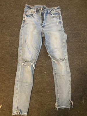 American Eagle Jeans thumbnail 1