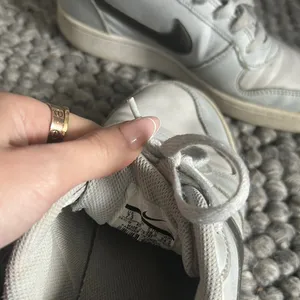Nike‎ Ebernon Low Blues thumbnail 6
