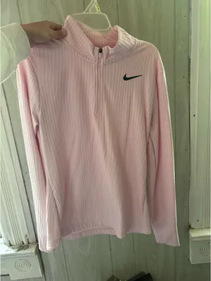 Nike Half-Zip Dri-Fit thumbnail 2