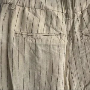 a new day Cream Wide Leg Pants thumbnail 5