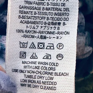 Free People Baja Babe Tee Ivory thumbnail 16