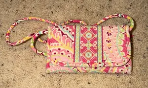 Vera Bradley Bag thumbnail 1