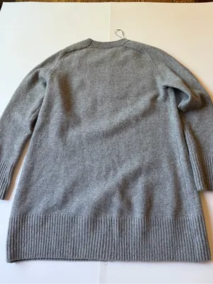Zara Sweater Dress thumbnail 2