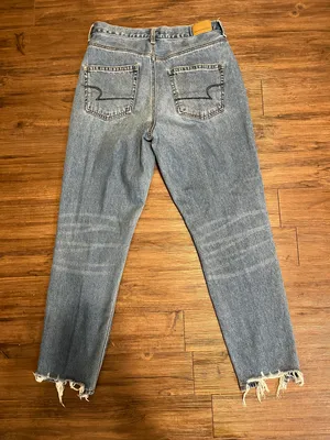 American Eagle Outfitters Jeans thumbnail 2