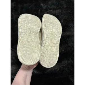 Hey Dude Karina Leopard Women's Sneakers Size 8 shoes thumbnail 4