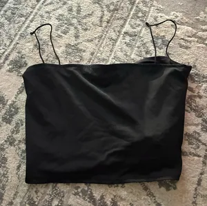 Tube top Black thumbnail 1