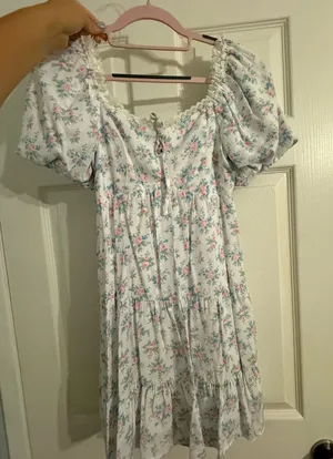 Altar'd State Dress thumbnail 1