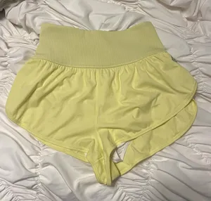 Free People Game time Shorts thumbnail 1