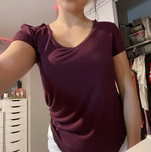V Neck Shirt thumbnail 1
