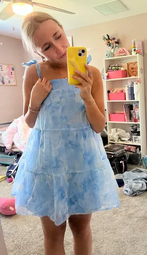 Blue Dress Boutique thumbnail 1