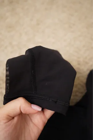 Lululemon Wunder Under High-Rise Mesh thumbnail 6