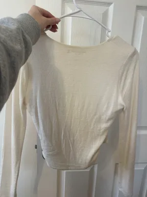 Fleece Longsleeve thumbnail 2
