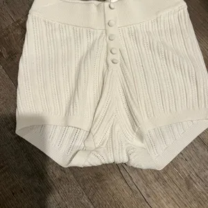 For love and lemons Ribbed Camille‎ Knit Shorts xs thumbnail 8