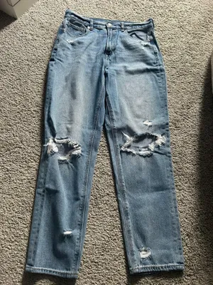 American Eagle Jean thumbnail 1