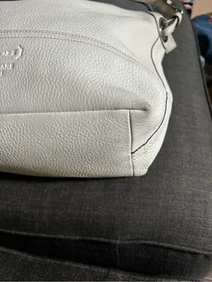 Y2K-era Coach Soho Large Hobo Bag (Style Number 5715 thumbnail 6