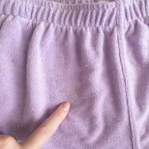 NIA Purple  Matching Lounge Set thumbnail 4