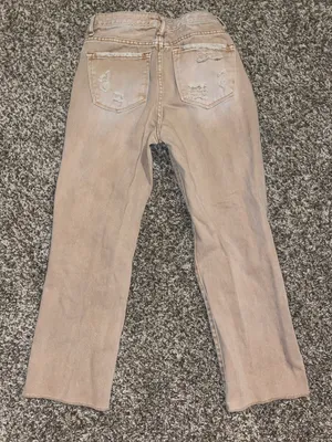 Vervet Distressed Denim thumbnail 2