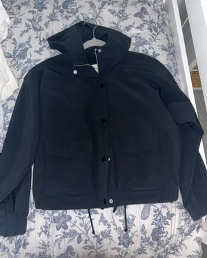 Abercrombie light jacket thumbnail 1