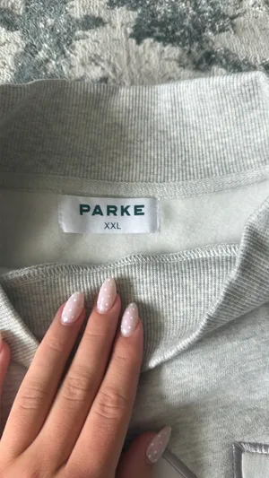 PARKE Hoodie thumbnail 2