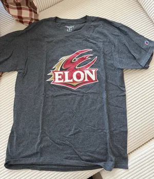 Elon Champion T-Shirt thumbnail 1