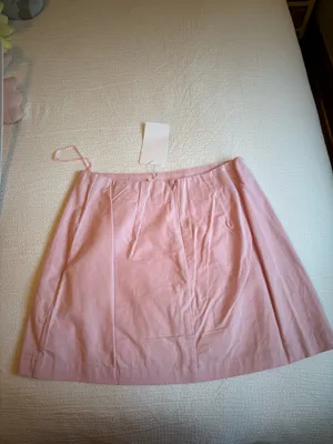 Grey Bandit Skirt thumbnail 2