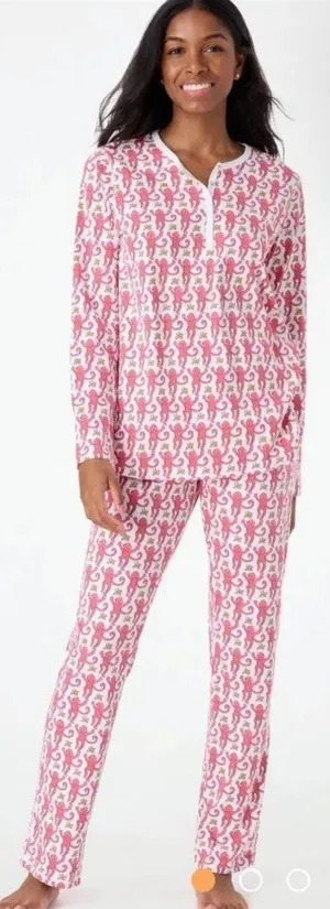 Roller Rabbit Pajamas thumbnail 1