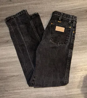Wrangler Jeans thumbnail 1