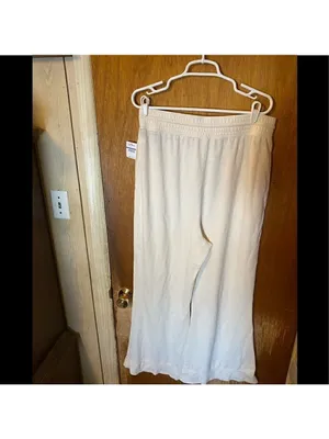 Free people Lounge Pants - Comfy & Chic thumbnail 5